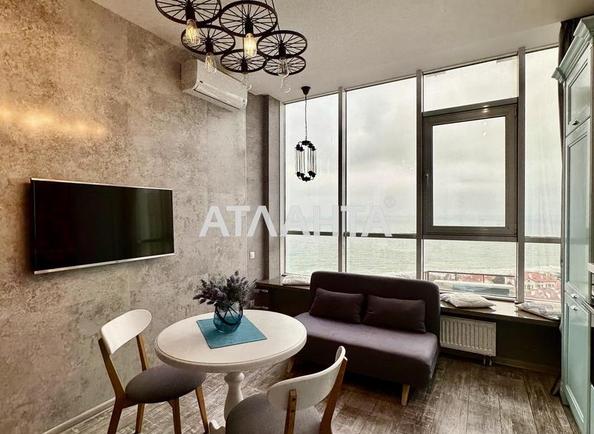 1-room apartment apartment by the address st. Frantsuzskiy bul Proletarskiy bul (area 42 m²) - Atlanta.ua - photo 3