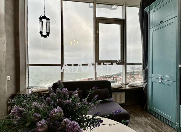 1-room apartment apartment by the address st. Frantsuzskiy bul Proletarskiy bul (area 42 m²) - Atlanta.ua - photo 4