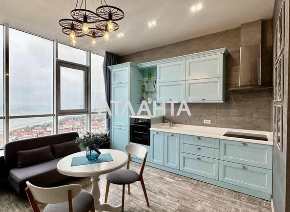 1-room apartment apartment by the address st. Frantsuzskiy bul Proletarskiy bul (area 42 m²) - Atlanta.ua - photo 5