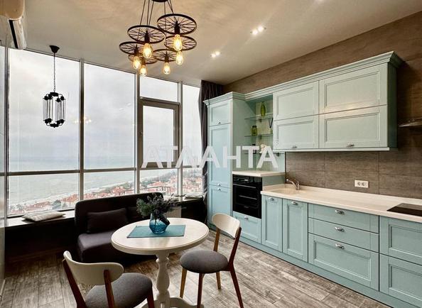 1-room apartment apartment by the address st. Frantsuzskiy bul Proletarskiy bul (area 42 m²) - Atlanta.ua - photo 6