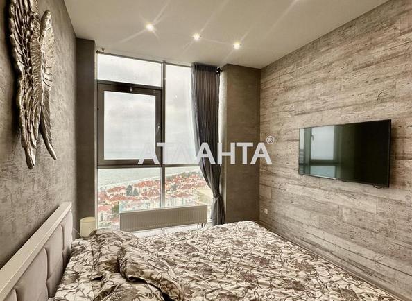 1-room apartment apartment by the address st. Frantsuzskiy bul Proletarskiy bul (area 42 m²) - Atlanta.ua - photo 8