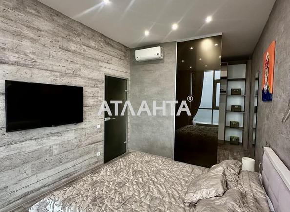 1-room apartment apartment by the address st. Frantsuzskiy bul Proletarskiy bul (area 42 m²) - Atlanta.ua - photo 9
