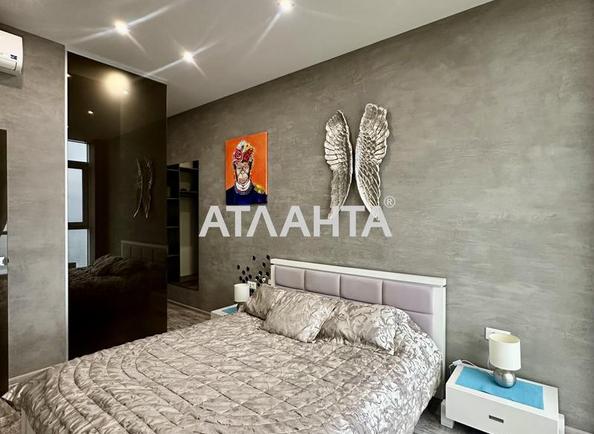 1-room apartment apartment by the address st. Frantsuzskiy bul Proletarskiy bul (area 42 m²) - Atlanta.ua - photo 10