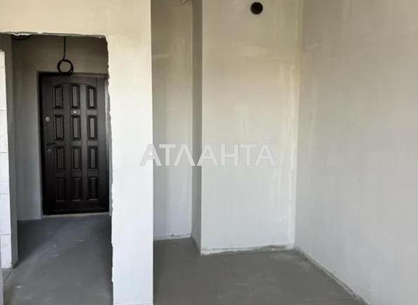 1-room apartment apartment by the address st. Krasnova (area 40,9 m²) - photo 2 1-room apartment apartment by the address st. Krasnova (area 40,9 m²) - Atlanta.ua - photo 2