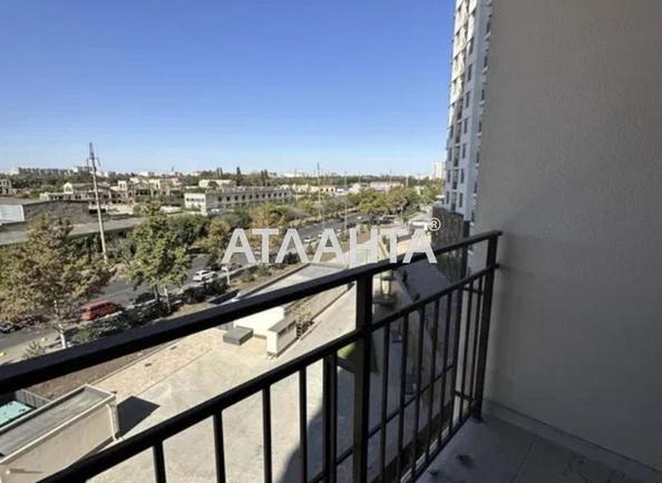 1-room apartment apartment by the address st. Krasnova (area 40,9 m²) - photo 3 1-room apartment apartment by the address st. Krasnova (area 40,9 m²) - Atlanta.ua - photo 3