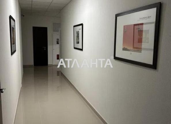 1-room apartment apartment by the address st. Krasnova (area 40,9 m²) - photo 7 1-room apartment apartment by the address st. Krasnova (area 40,9 m²) - Atlanta.ua - photo 7