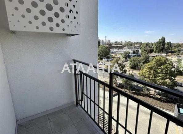 1-room apartment apartment by the address st. Krasnova (area 40,9 m²) - photo 8 1-room apartment apartment by the address st. Krasnova (area 40,9 m²) - Atlanta.ua - photo 8