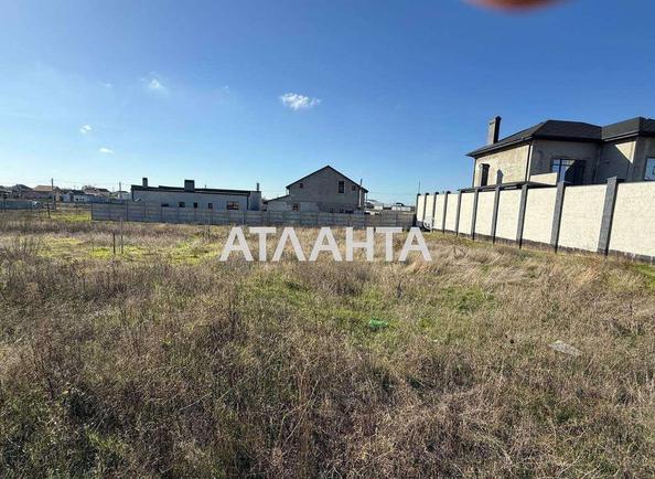 Участок по адресу ул. Яблонева (площадь 7,7 сот) - Atlanta.ua - фото 2