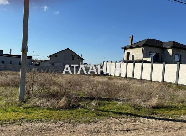Участок по адресу ул. Яблонева (площадь 7,7 сот) - Atlanta.ua - фото 3