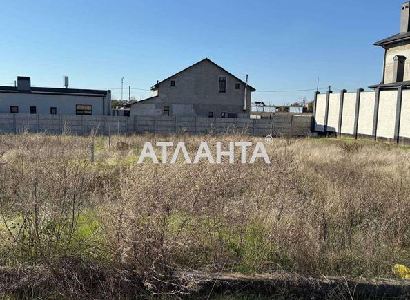 Участок по адресу ул. Яблонева (площадь 7,7 сот) - Atlanta.ua - фото 5