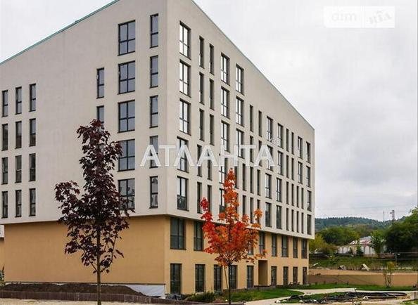 3-кімнатна квартира за адресою Хмельницького Б. Вул. (площа 109,6 м²) - Atlanta.ua