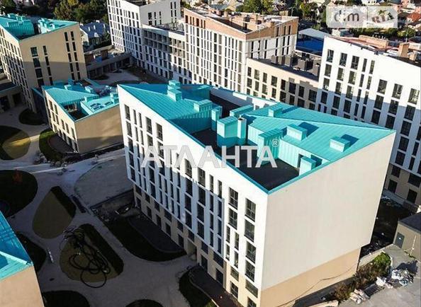 3-кімнатна квартира за адресою Хмельницького Б. Вул. (площа 109,6 м²) - Atlanta.ua - фото 3