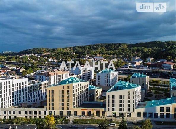 3-кімнатна квартира за адресою Хмельницького Б. Вул. (площа 109,6 м²) - Atlanta.ua - фото 4