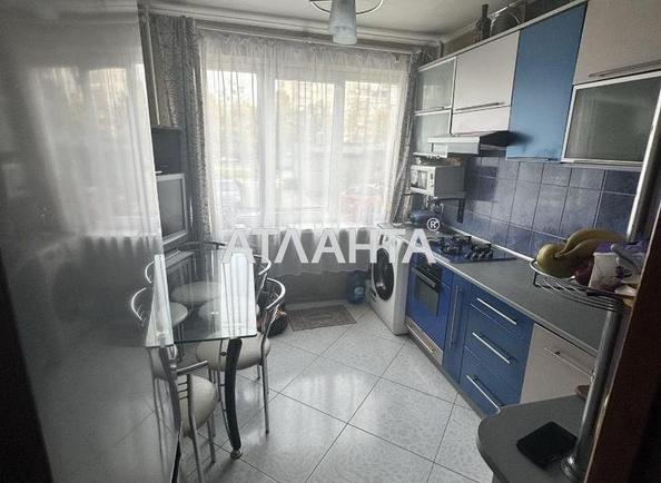 3-комнатная квартира по адресу ул. Володимира Великого (площадь 65 м²) - фото 6 3-комнатная квартира по адресу ул. Володимира Великого (площадь 65 м²) - Atlanta.ua - фото 6