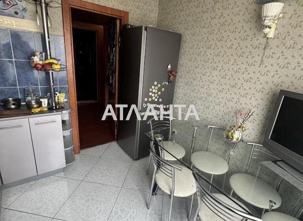 3-комнатная квартира по адресу ул. Володимира Великого (площадь 65 м²) - фото 5 3-комнатная квартира по адресу ул. Володимира Великого (площадь 65 м²) - Atlanta.ua - фото 5