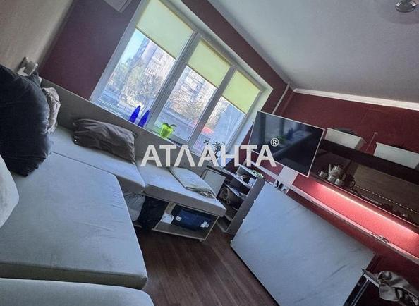 3-комнатная квартира по адресу ул. Володимира Великого (площадь 65 м²) - фото 2 3-комнатная квартира по адресу ул. Володимира Великого (площадь 65 м²) - Atlanta.ua - фото 2