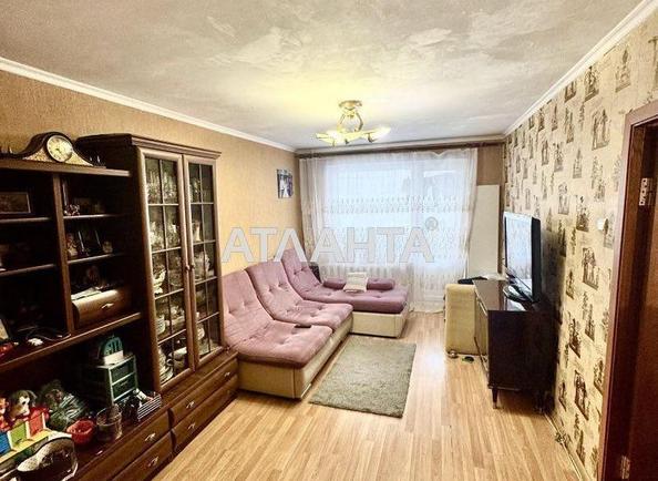 3-комнатная квартира по адресу ул. Володимира Великого (площадь 65 м²) 3-комнатная квартира по адресу ул. Володимира Великого (площадь 65 м²) - Atlanta.ua