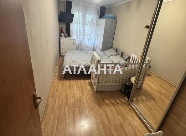 3-комнатная квартира по адресу ул. Володимира Великого (площадь 65 м²) - фото 3 3-комнатная квартира по адресу ул. Володимира Великого (площадь 65 м²) - Atlanta.ua - фото 3