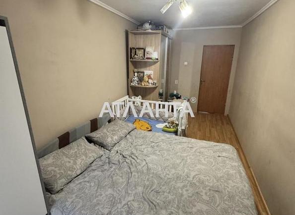 3-комнатная квартира по адресу ул. Володимира Великого (площадь 65 м²) - фото 4 3-комнатная квартира по адресу ул. Володимира Великого (площадь 65 м²) - Atlanta.ua - фото 4