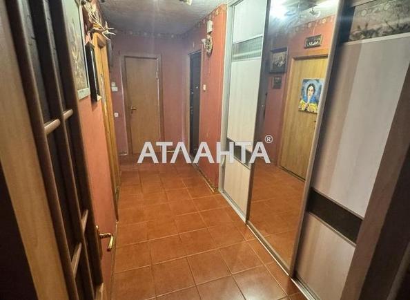 3-комнатная квартира по адресу ул. Володимира Великого (площадь 65 м²) - фото 7 3-комнатная квартира по адресу ул. Володимира Великого (площадь 65 м²) - Atlanta.ua - фото 7