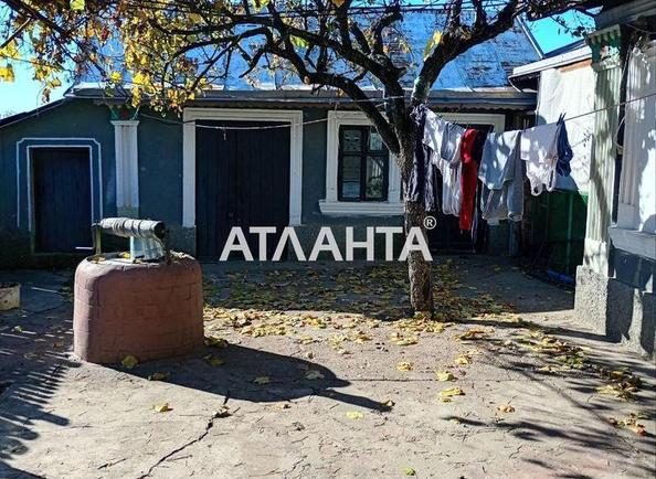 Будинок за адресою Леніна 2-й пров. (площа 66 м²) - Atlanta.ua - фото 2