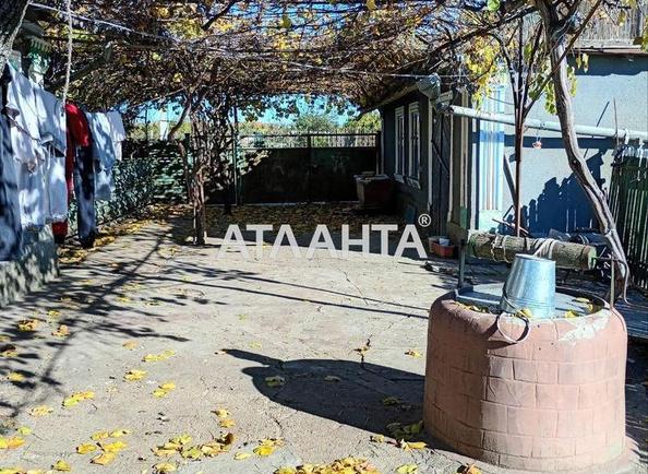 Будинок за адресою Леніна 2-й пров. (площа 66 м²) - Atlanta.ua - фото 3