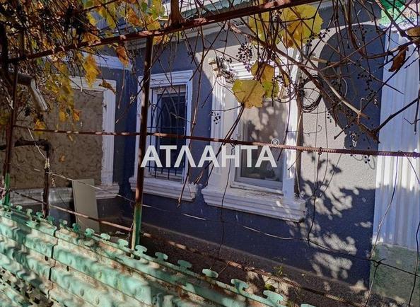 Будинок за адресою Леніна 2-й пров. (площа 66 м²) - Atlanta.ua