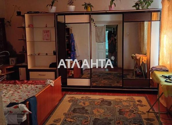 Будинок за адресою Леніна 2-й пров. (площа 66 м²) - Atlanta.ua - фото 4