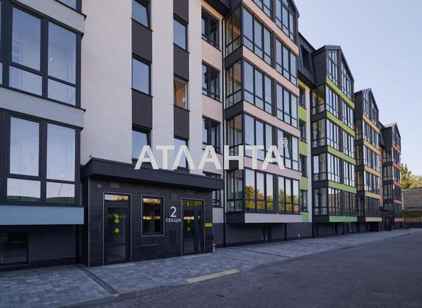 1-комнатная квартира по адресу ул. Слободская (площадь 36 м²) 1-комнатная квартира по адресу ул. Слободская (площадь 36 м²) - Atlanta.ua