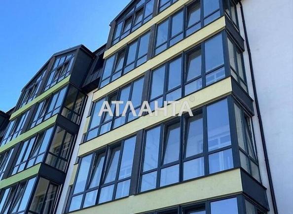 1-комнатная квартира по адресу ул. Слободская (площадь 36 м²) - фото 3 1-комнатная квартира по адресу ул. Слободская (площадь 36 м²) - Atlanta.ua - фото 3