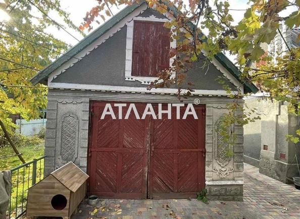 Будинок (площа 94,8 м²) - Atlanta.ua - фото 4