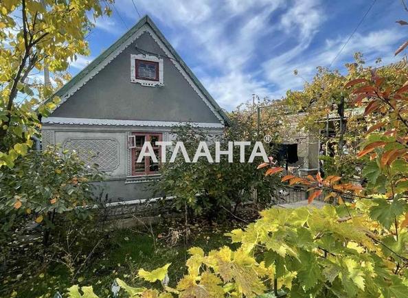 Будинок (площа 94,8 м²) - Atlanta.ua - фото 2