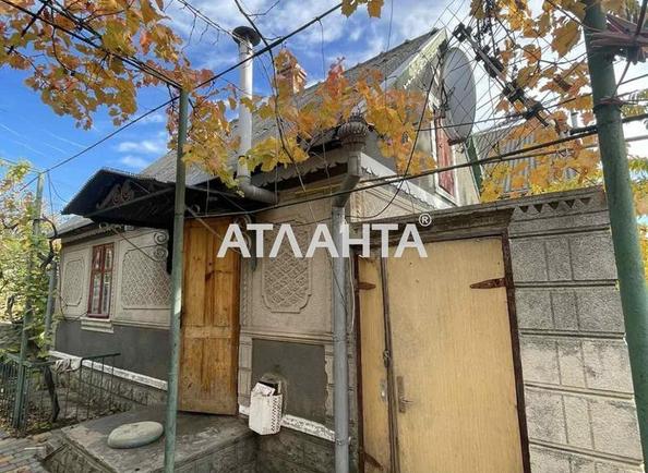 Будинок (площа 94,8 м²) - Atlanta.ua - фото 7