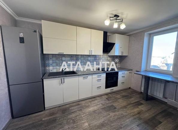 Многокомнатная квартира по адресу ул. Даниила Галицкого (площадь 79 м²) - Atlanta.ua