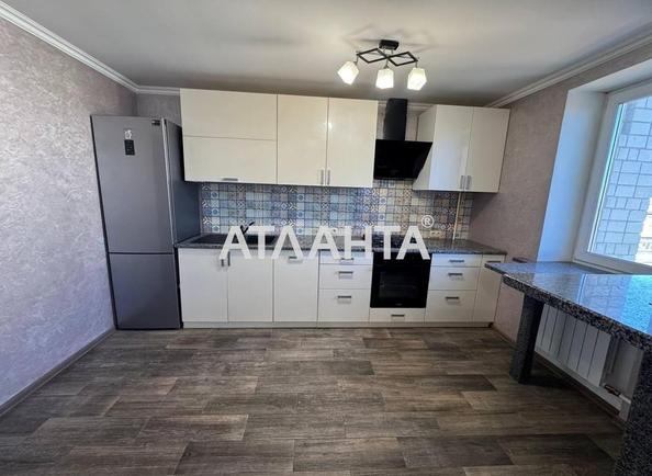 Многокомнатная квартира по адресу ул. Даниила Галицкого (площадь 79 м²) - Atlanta.ua - фото 2