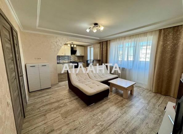 Многокомнатная квартира по адресу ул. Даниила Галицкого (площадь 79 м²) - Atlanta.ua - фото 4