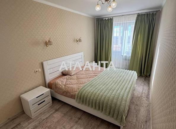 Многокомнатная квартира по адресу ул. Даниила Галицкого (площадь 79 м²) - Atlanta.ua - фото 5