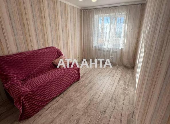 Многокомнатная квартира по адресу ул. Даниила Галицкого (площадь 79 м²) - Atlanta.ua - фото 6