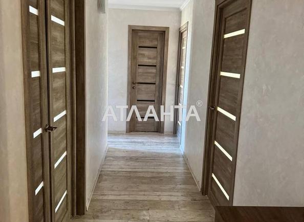 Многокомнатная квартира по адресу ул. Даниила Галицкого (площадь 79 м²) - Atlanta.ua - фото 11
