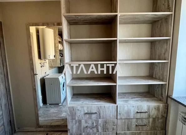 Многокомнатная квартира по адресу ул. Даниила Галицкого (площадь 79 м²) - Atlanta.ua - фото 8