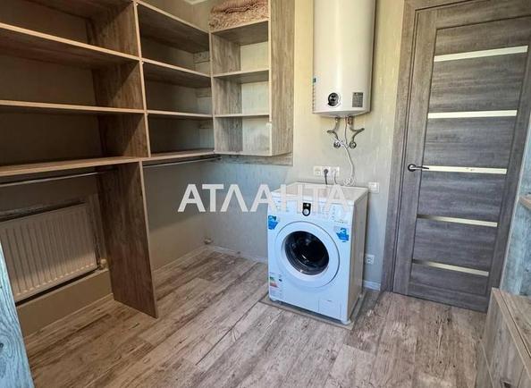 Многокомнатная квартира по адресу ул. Даниила Галицкого (площадь 79 м²) - Atlanta.ua - фото 9