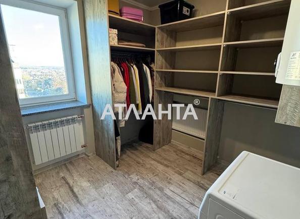 Многокомнатная квартира по адресу ул. Даниила Галицкого (площадь 79 м²) - Atlanta.ua - фото 10