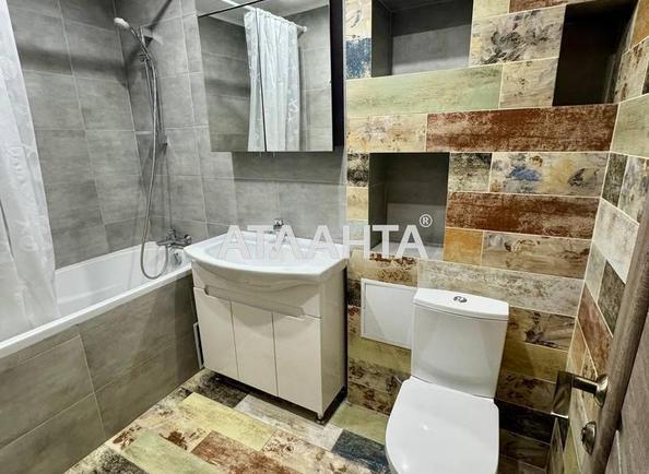 Многокомнатная квартира по адресу ул. Даниила Галицкого (площадь 79 м²) - Atlanta.ua - фото 7