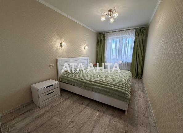 3-комнатная квартира по адресу ул. Даниила Галицкого (площадь 79 м²) - фото 3 3-комнатная квартира по адресу ул. Даниила Галицкого (площадь 79 м²) - Atlanta.ua - фото 3
