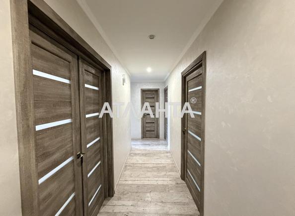 3-комнатная квартира по адресу ул. Даниила Галицкого (площадь 79 м²) - фото 11 3-комнатная квартира по адресу ул. Даниила Галицкого (площадь 79 м²) - Atlanta.ua - фото 11