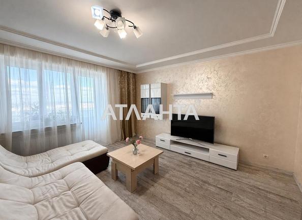 3-комнатная квартира по адресу ул. Даниила Галицкого (площадь 79 м²) - фото 2 3-комнатная квартира по адресу ул. Даниила Галицкого (площадь 79 м²) - Atlanta.ua - фото 2