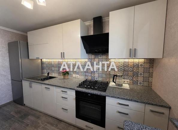 3-комнатная квартира по адресу ул. Даниила Галицкого (площадь 79 м²) - фото 5 3-комнатная квартира по адресу ул. Даниила Галицкого (площадь 79 м²) - Atlanta.ua - фото 5