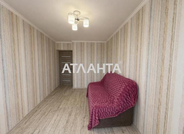 3-комнатная квартира по адресу ул. Даниила Галицкого (площадь 79 м²) - фото 7 3-комнатная квартира по адресу ул. Даниила Галицкого (площадь 79 м²) - Atlanta.ua - фото 7
