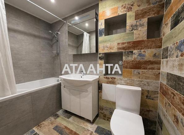 3-комнатная квартира по адресу ул. Даниила Галицкого (площадь 79 м²) - фото 9 3-комнатная квартира по адресу ул. Даниила Галицкого (площадь 79 м²) - Atlanta.ua - фото 9
