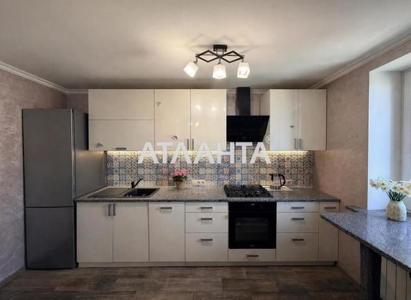 3-комнатная квартира по адресу ул. Даниила Галицкого (площадь 79 м²) - фото 4 3-комнатная квартира по адресу ул. Даниила Галицкого (площадь 79 м²) - Atlanta.ua - фото 4